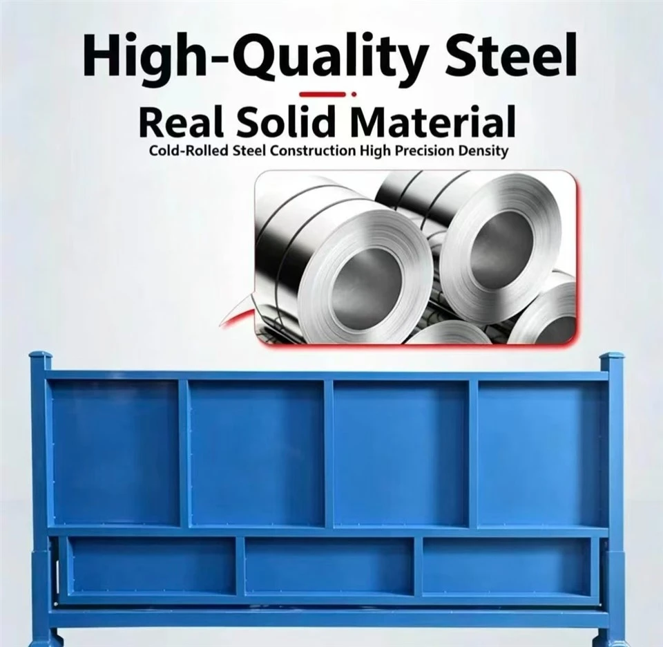 Black Steel Pallet best